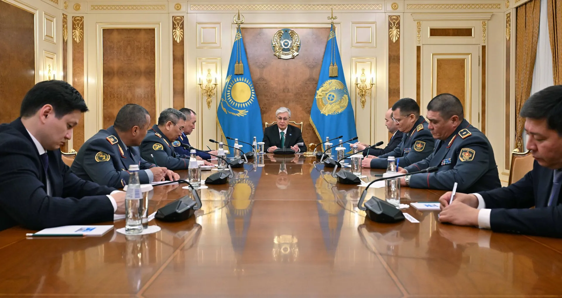 Фото: пресс-служба Акорды