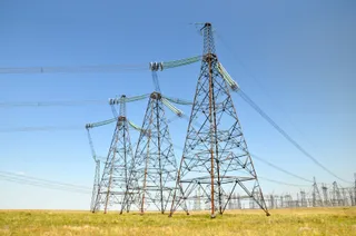 Капитал - Факторы инвестиционной привлекательности АО «KEGOC»