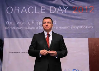 Капитал - Oracle инвестирует в инновации