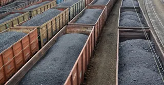 Капитал - Сколько угля экспортировал Казахстан