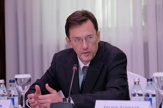 Фото: Владимир Третьяков
