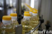 Заводы по производству растительного масла недозагружены в Казахстане 