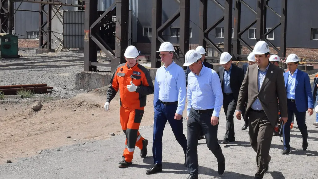 Фото: primeminister.kz