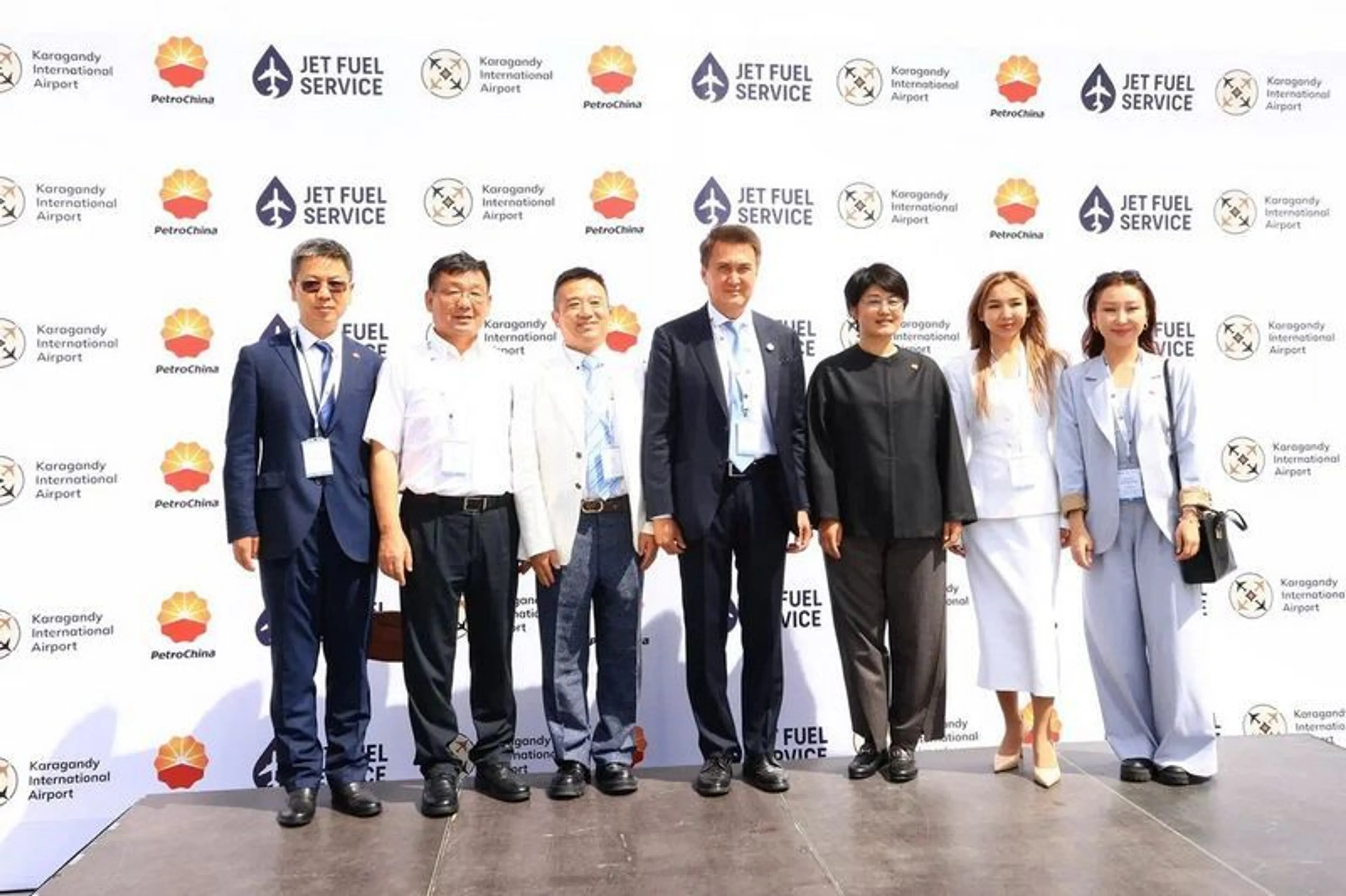 Фото: акимат Карагандинской области