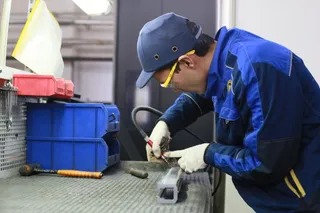 Фото: Руслан Пряников