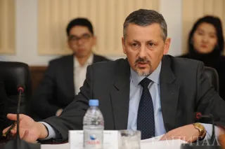 Капитал - Нацбанк намерен снизить нагрузку ипотечников через аренду