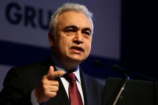 Капитал - ОПЕК соблюдает сделку по сокращению на 86%