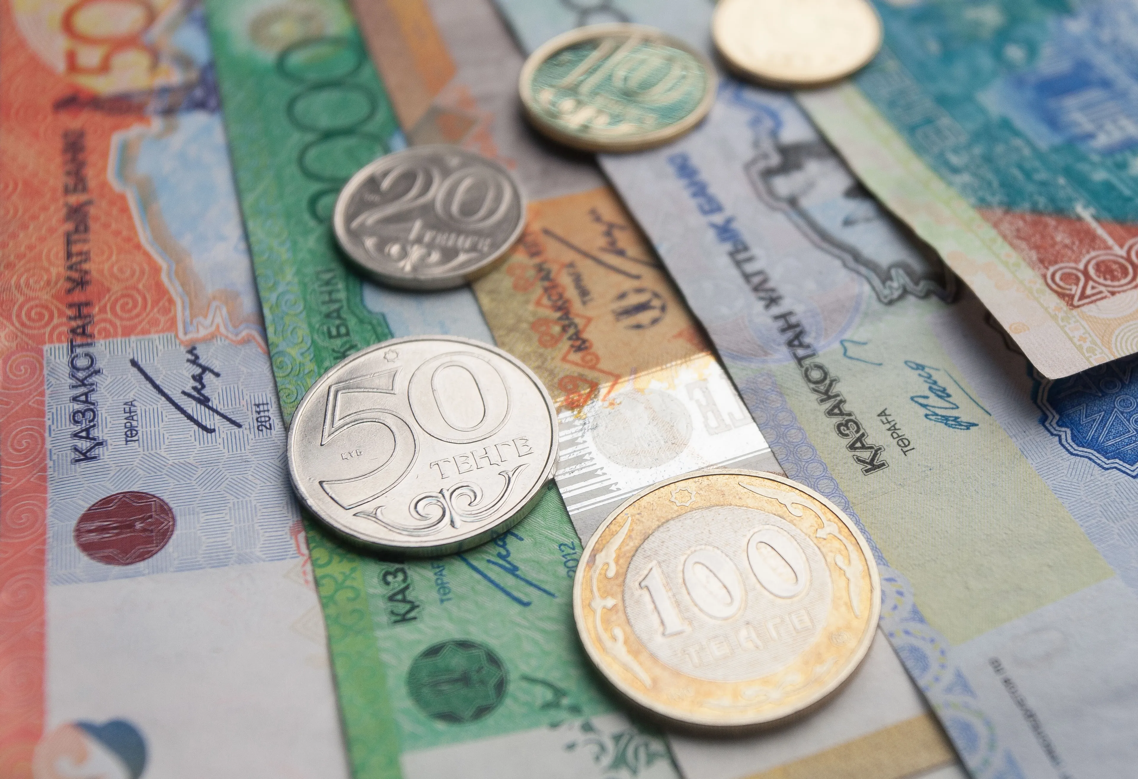 Капитал - Ставка по депозитам в долларах может составить 2-2,9%