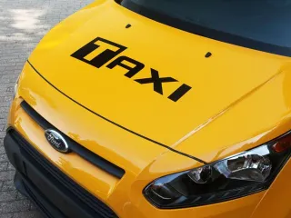 Капитал - Евротакси