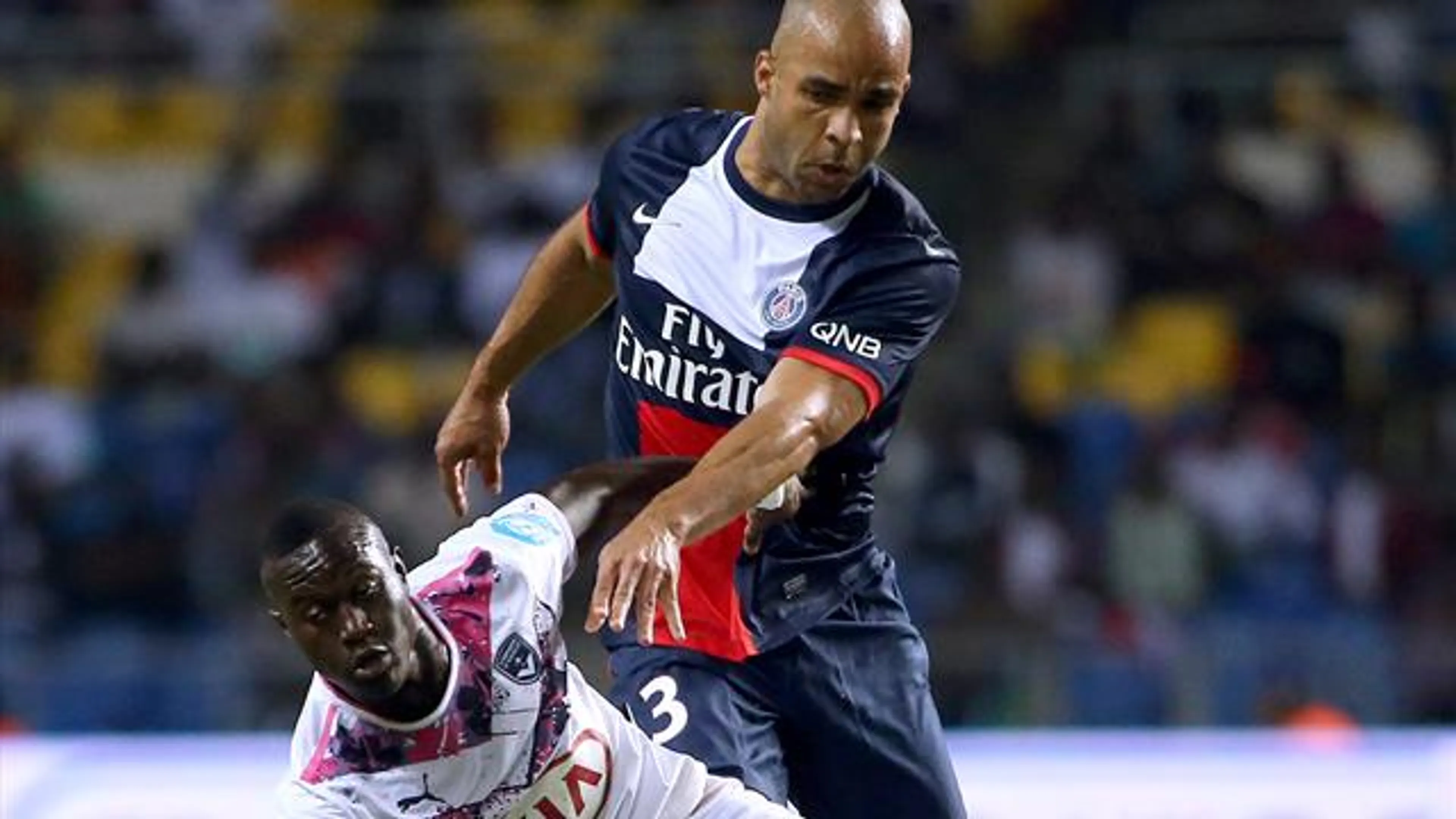 Капитал - «Пари-Сен Жермен» выиграл Суперкубок Франции