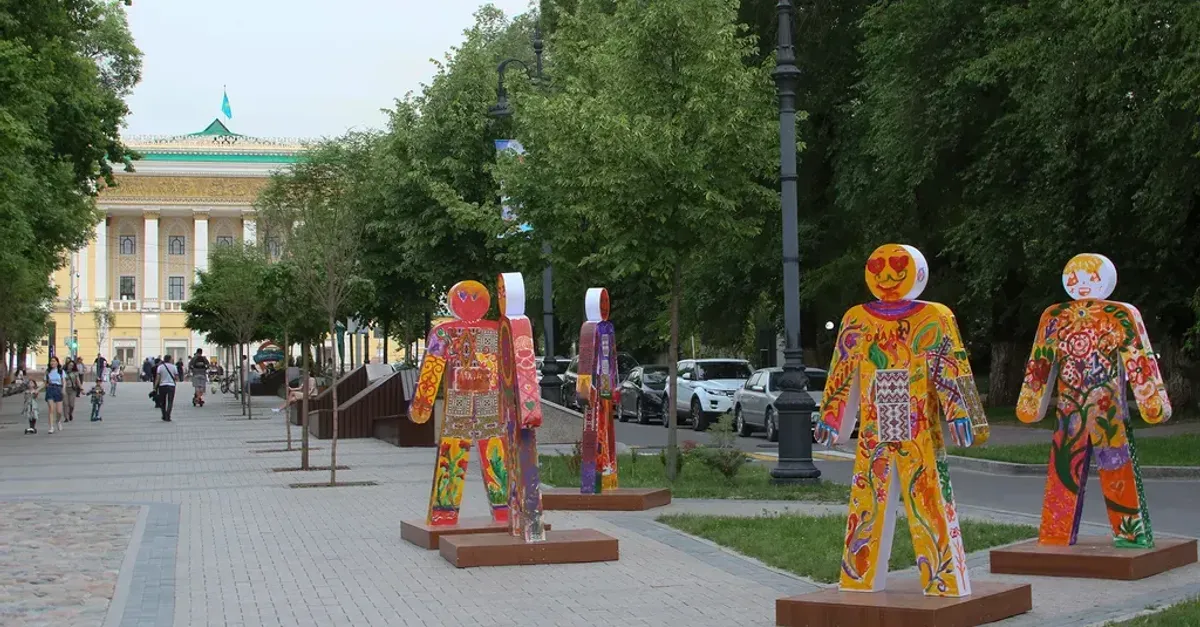 День Единства Народов Казахстана : ce qu'il faut savoir — image 2
