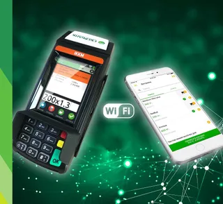 Капитал - Сбербанк запустил смарт-терминалы для малого бизнеса