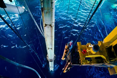 Цена на нефть марки WTI может опуститься до $20 за баррель