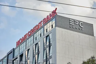 Капитал - Fitch подтвердило рейтинги Home Credit Bank на уровне «BB-»