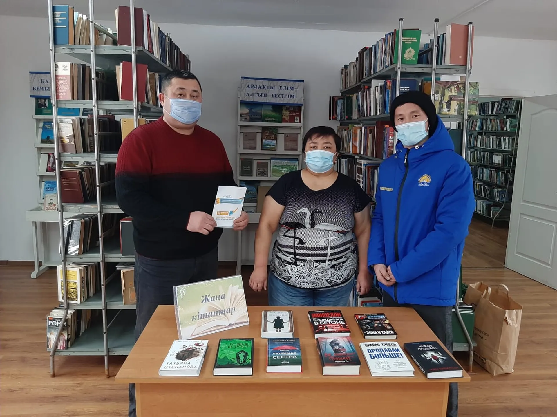 Капитал - Марат Мирманов: Меня волнует вопрос качества образования