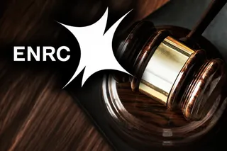 Капитал - Завершилось судебное разбирательство между ENRC и антикоррупционной службой Великобритании