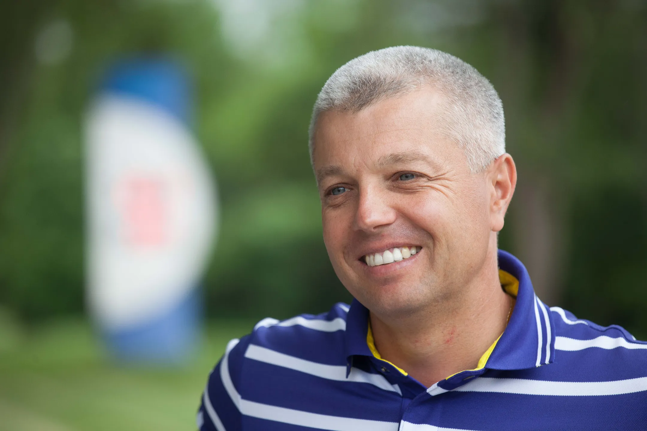 Хроники казахстанского гольфа - Image Kapital.kz