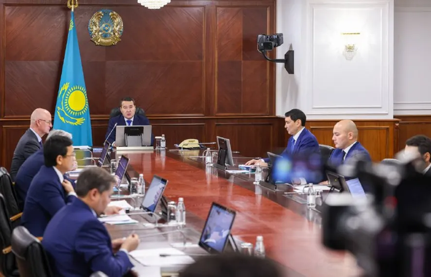 Капитал - До 2026 года в области Улытау намерены запустить 16 проектов