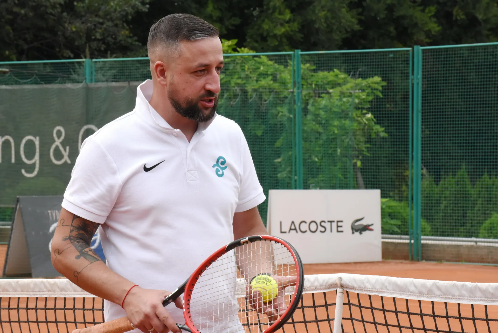 Капитал - Насколько доходен теннисный бизнес?