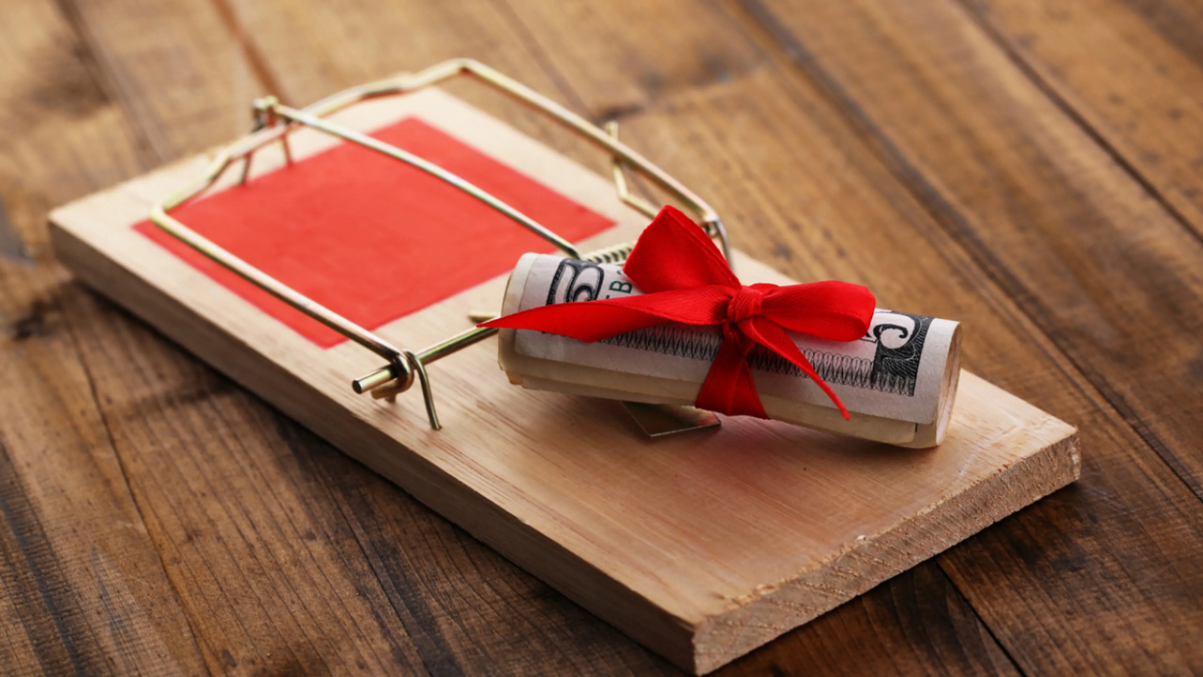 Капитал - Финансовая пирамида: как ее распознать