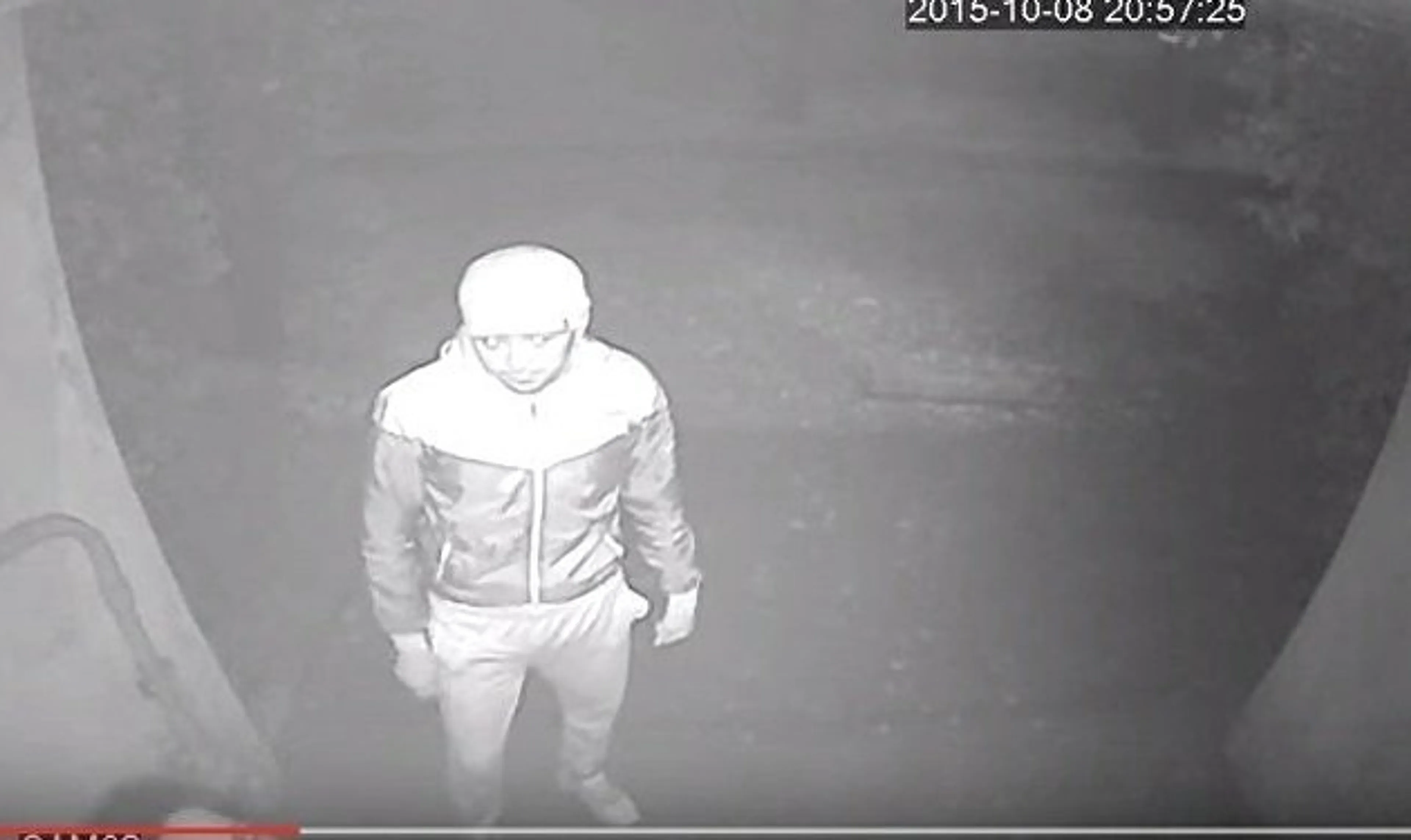 Капитал - Задержан подозреваемый в избиении Боты Жумановой