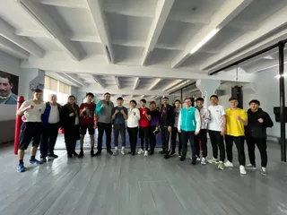 Капитал - Партия «AMANAT» поспособствует в модернизации инфраструктуры