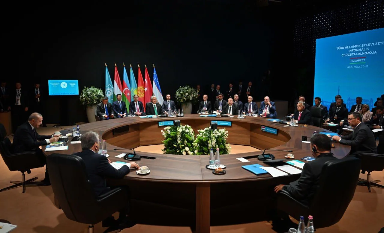 Президент Казахстана высказался о ситуации в глобальной торговле