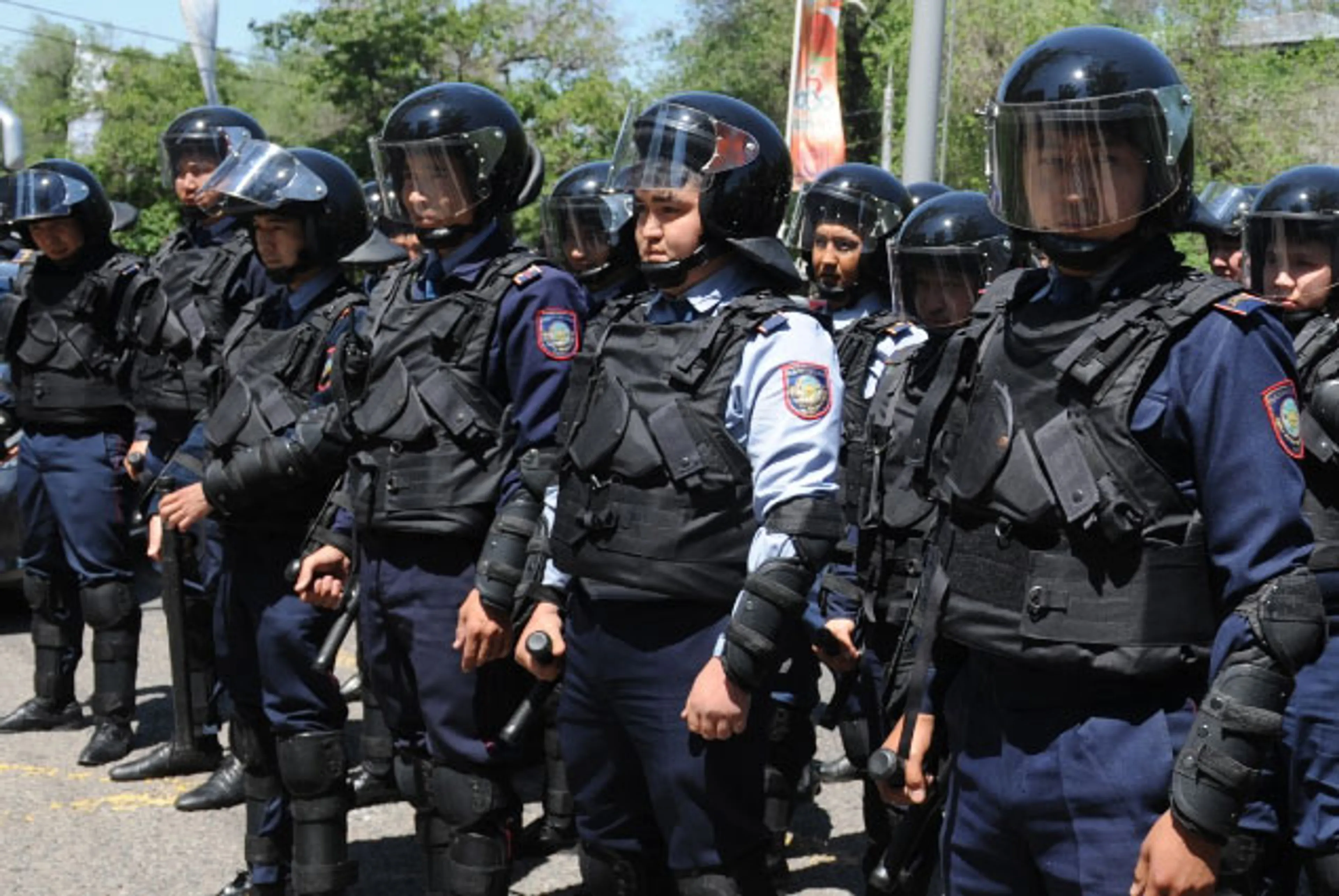 Капитал - В Карагандинской области пресечена деятельность радикальной группы