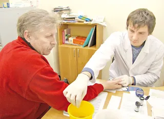 Капитал - Пока рано вводить обязательное медицинское страхование