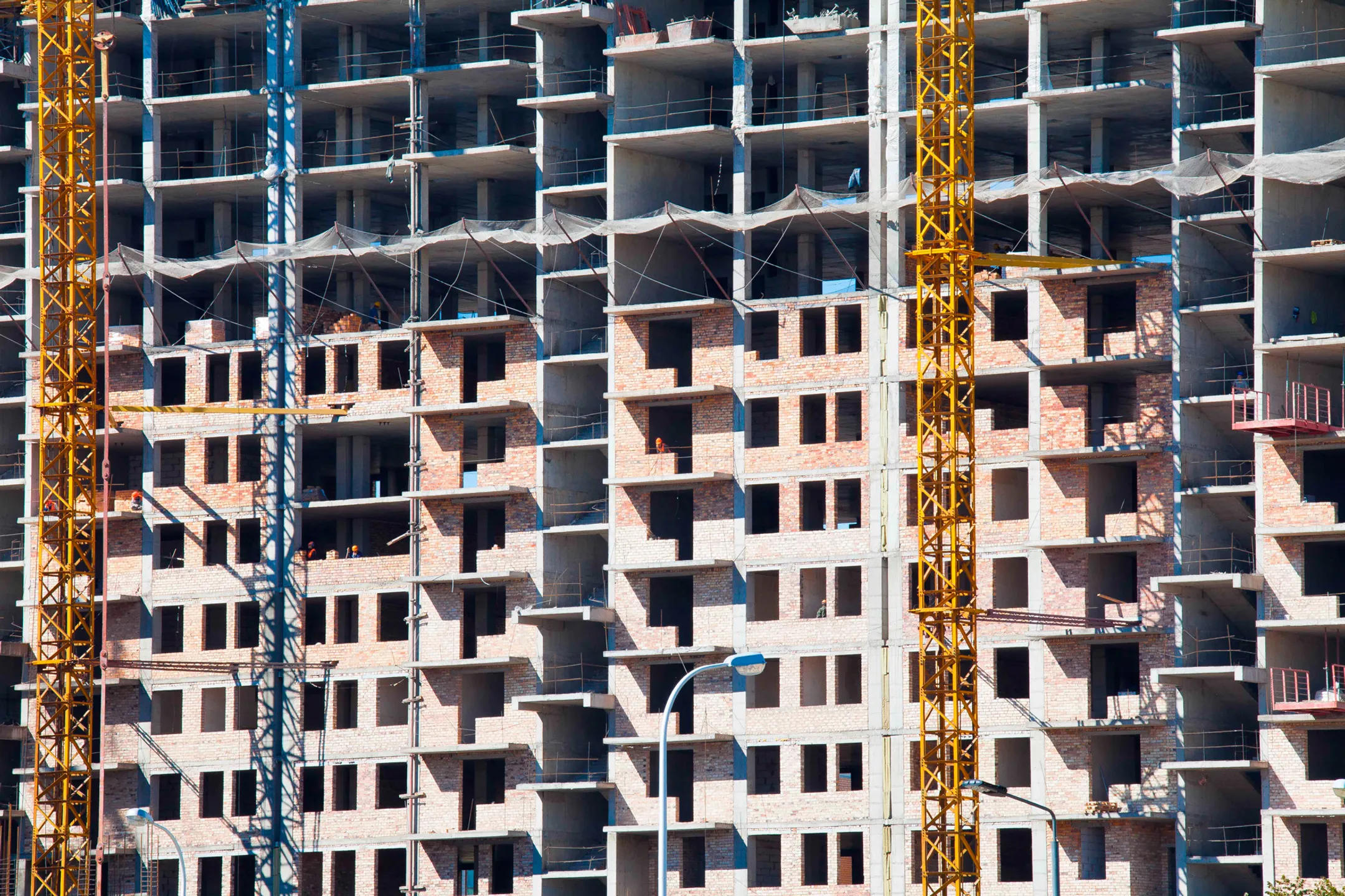 В 12 городах Казахстана выросли цены на новостройки - Image Kapital.kz