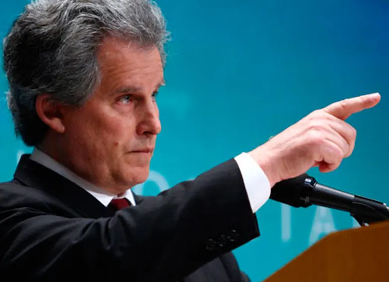 Капитал - Ирландии выделят $1,27 млрд.