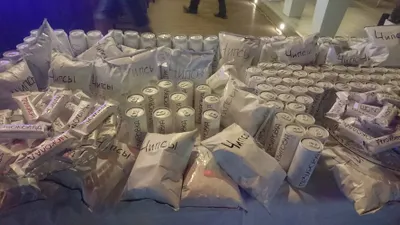 Бренды под запретом