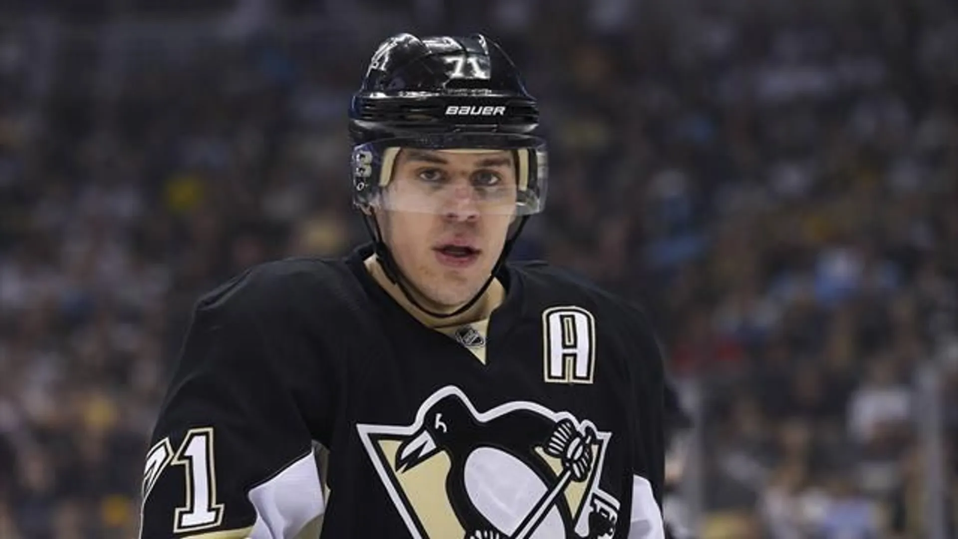 Капитал - Хоккеист Евгений Малкин вложил $4 млн в проект «виртуальной вселенной»