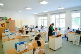 Фото: сайт акимата Астаны 