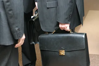 Капитал - Назначен новый замминистра юстиции