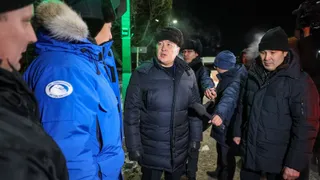 Капитал - Виновные будут привлечены к ответственности - премьер о ЧС в Экибастузе