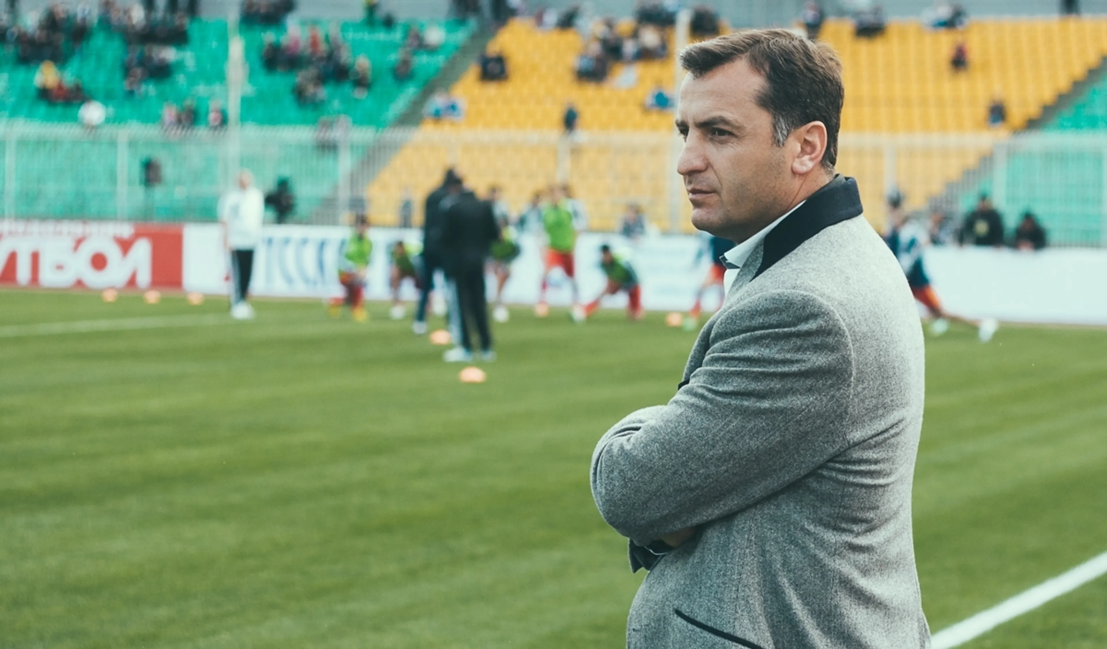 Капитал - Минасян вылетел в Костанай