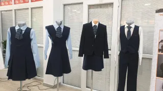 Капитал - Какие льготы хотят предоставлять производителям школьной формы