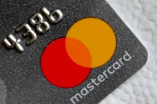 Капитал - MasterCard решила поменять логотип