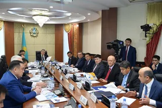 Капитал - Депутаты призвали активизировать «экономическую дипломатию»