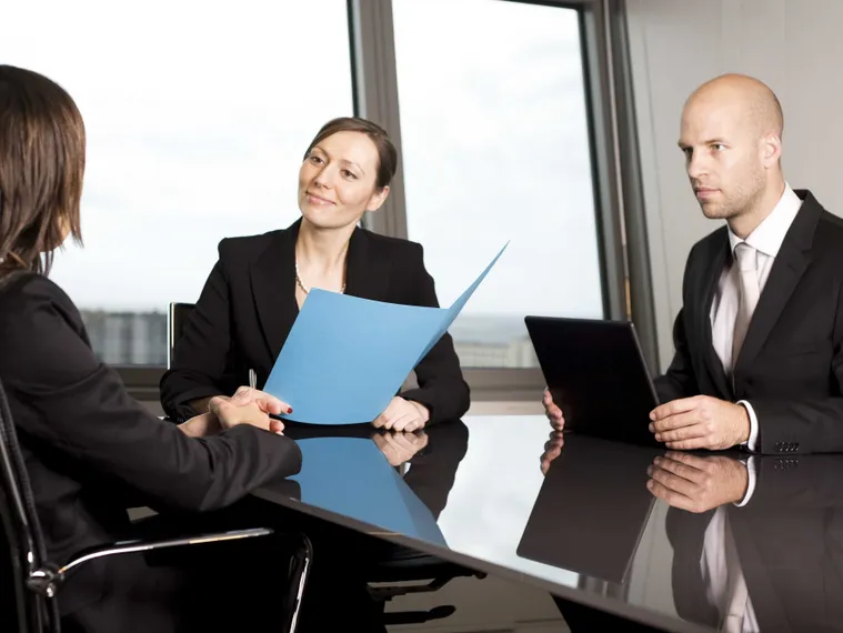 Капитал - Рынок РК труда нуждается в рекрутерах