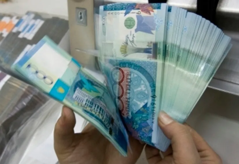 Капитал - Девальвация нацвалюты набирает обороты