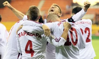 Капитал - «Актобе» стал пятикратным чемпионом Казахстана