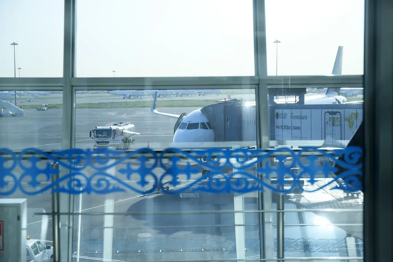 Ермек Кошербаев о поездках на Ближний Восток: «Казахстанцев сложно напугать»