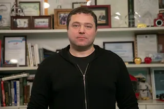 Капитал - Михаил Ломтадзе: Хватит заниматься всякой фигней!