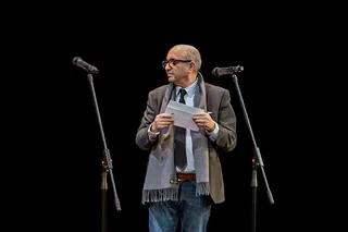 Капитал - Сергей Рахлин: Я назвал Казахстан идеальным Советским Союзом