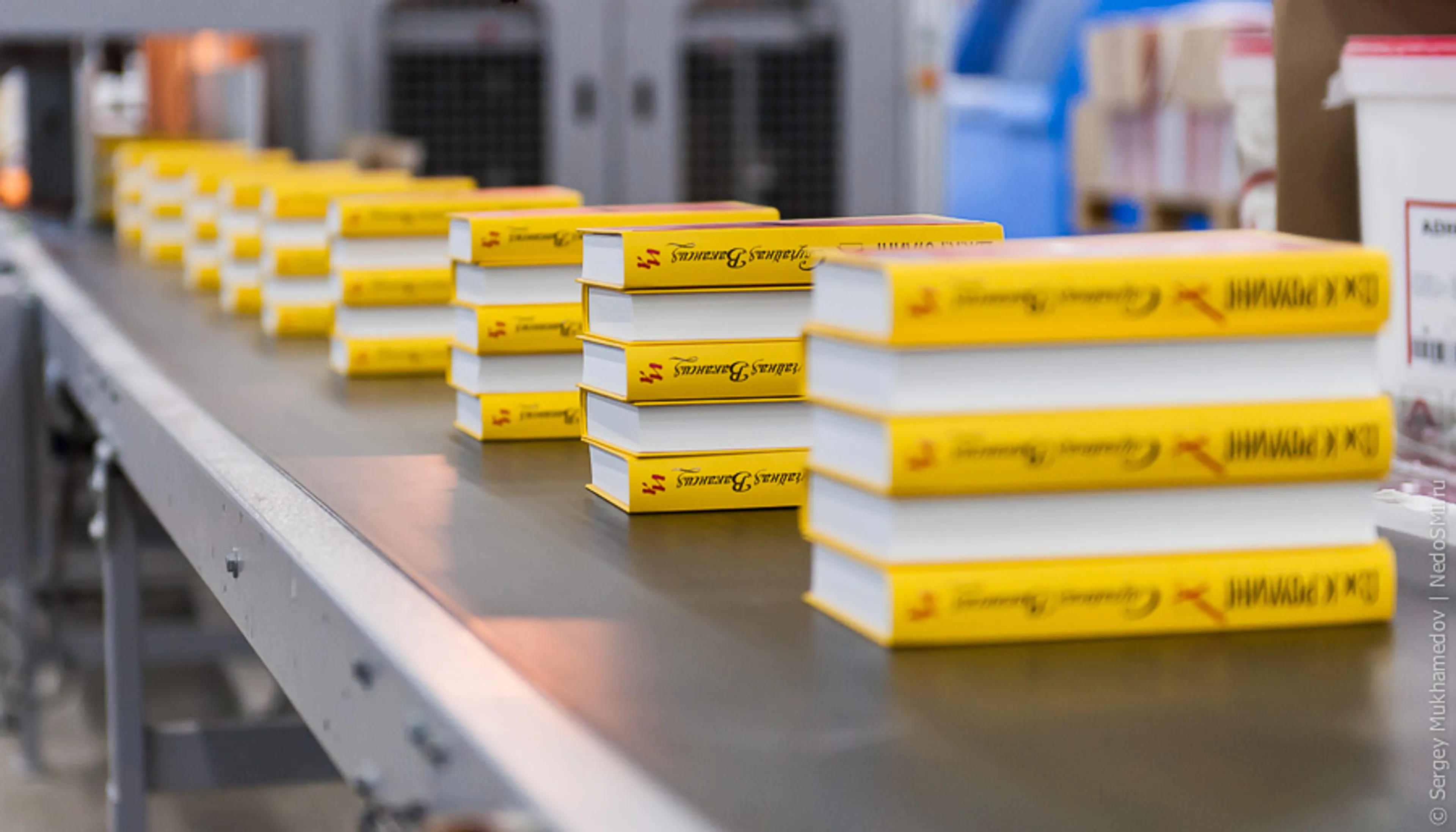 Капитал - Издательства не пользуются спросом