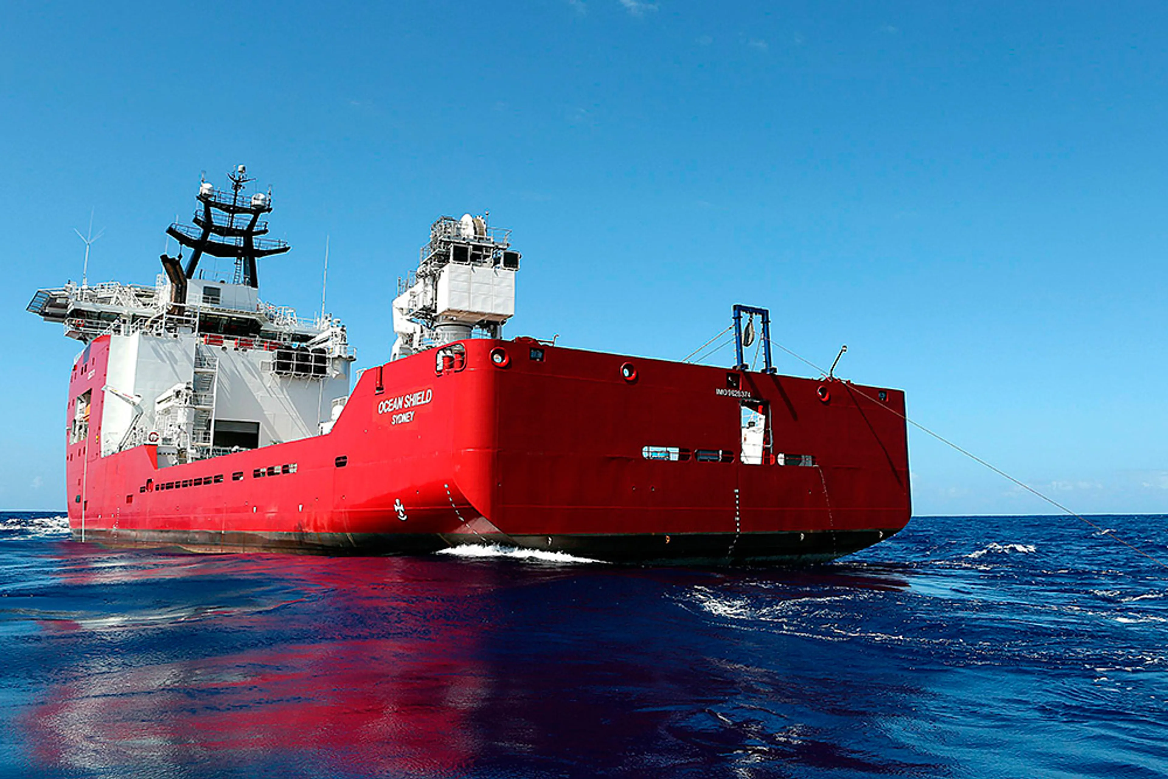 Капитал - 61 человек пропал без вести при затоплении судна в Малайзии