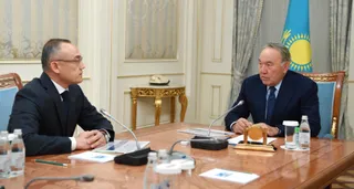 Капитал - Казатомпром намерен стать самым крупным игроком на мировом рынке