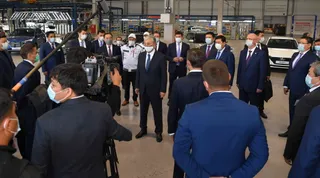 Капитал - Президент: Нужно рынок расчищать от монополистов